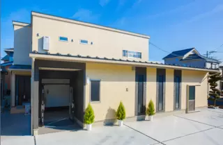 家族葬くろーばーホール