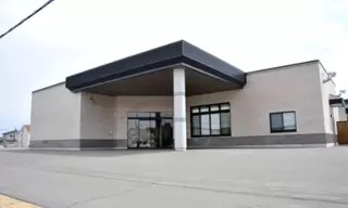 長田葬祭　末広ホール