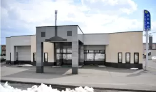 長田葬祭　セレモニーホール