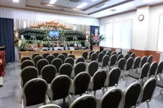 長田葬祭　末広ホール