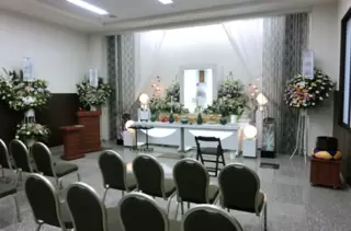 長田葬祭　絆ホール