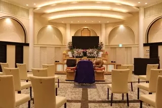 セレモニーホール掬水苑岩沼名取