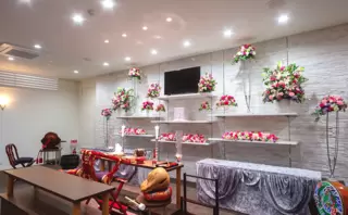 メモリアルホールみつわ 立科店