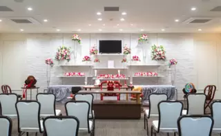 メモリアルホールみつわ 立科店