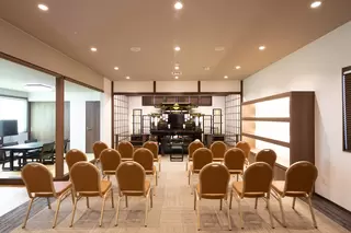 さがみ典礼の家族葬 結城