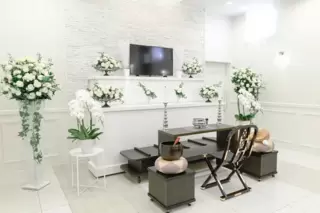 家族葬の長坂 新座野火止