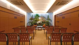 家族葬ホール 真想庵