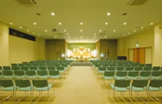 セレモニア八雲 典礼ホール