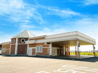 香取家族葬ホール