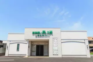 家族葬の長坂 武蔵村山