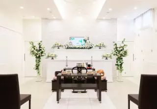 家族葬の長坂 武蔵村山