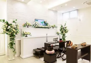 家族葬の長坂 武蔵村山