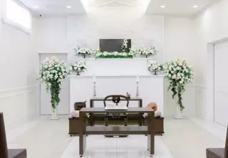 家族葬の長坂 小平仲町