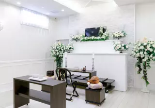 家族葬の長坂 小平仲町