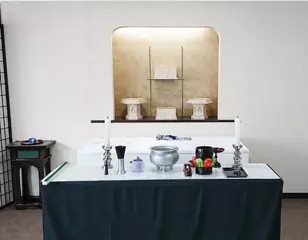 セレモニーホール東葬