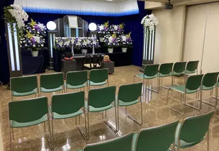 西庵  北久里浜店