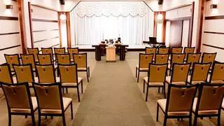 ハートホール若葉