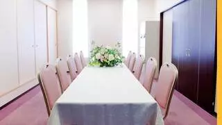 ハートホール若葉