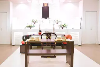 家族葬式場 家族葬のトワーズ 中島