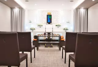 家族葬のトワーズ 静岡宮竹