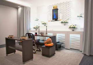 家族葬のトワーズ 静岡宮竹