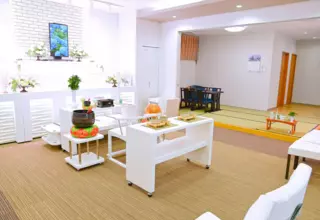 家族葬のトワーズ　豊川中央通