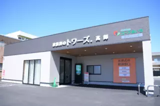 家族葬のトワーズ 豊橋高師