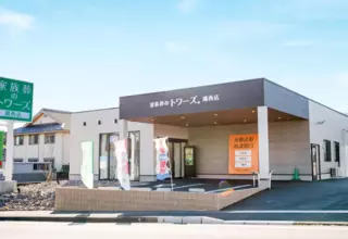 家族葬のトワーズ湖西