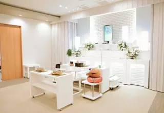 家族葬のトワーズ湖西