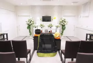 家族葬の仙和 土樋