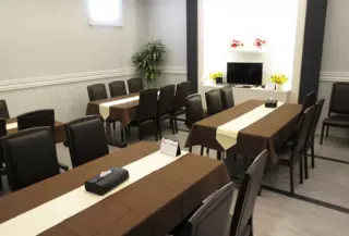 家族葬の仙和 塩釜ホール