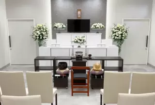 家族葬のディアネス 厚別西