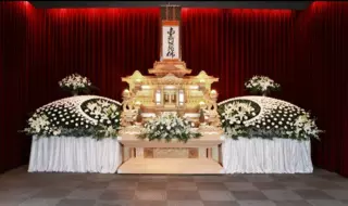 FUNEフューネ 葬場殿 第一式場