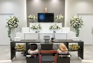 家族葬のディアネス 菊水元町