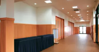 のうひグリーンホール山手