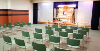 のうひグリーンホール八百津