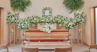 家族葬のファミリア 美濃加茂