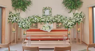 家族葬のファミリア 美濃加茂