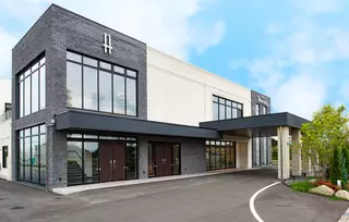 ヴィラハウス宝典エヴリ式場