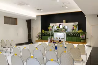 スマート・ホール　小牧北