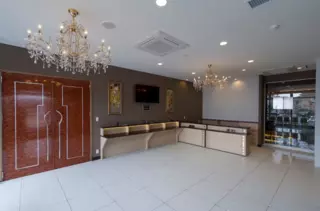 スマート・ホール　小牧北