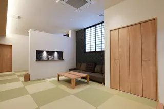 あんしん家族葬 壬生おもちゃのまち