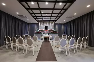 あんしん家族葬 壬生おもちゃのまち