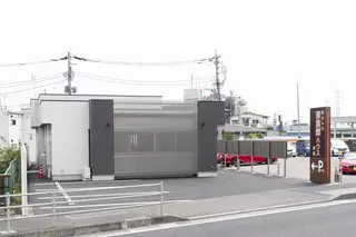 あんしん家族葬 宇都宮簗瀬