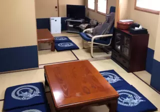 シティホール狭山