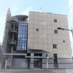 中央区立セレモニーホール