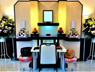 ソシオあすか　家族葬かのん