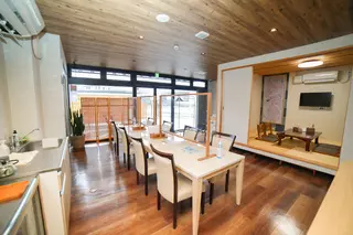 天来の家族葬ハウス 柏沼南