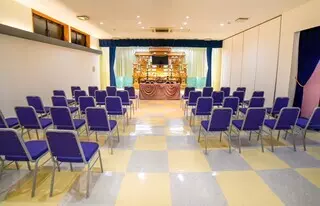 天来北柏ホール