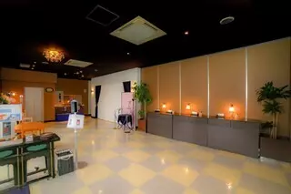 天来北柏ホール